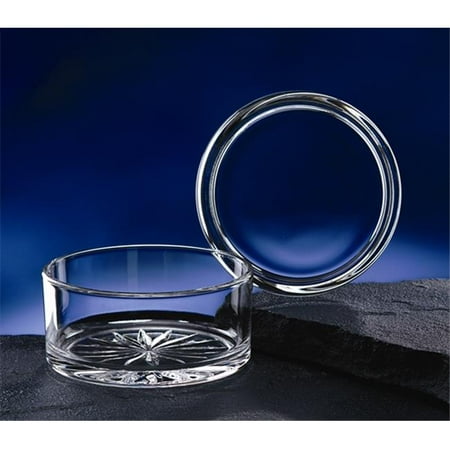 J. Charles Crystalworks 520 Celestial Box