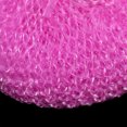 thumbnail image 2 of Unique Bargains Tampons à Récurer en Plastique Violet 4 Pcs, 2 of 2