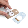 thumbnail image 3 of Sizzix Accessory - Dimensional Domes, 1 1/2", 12 Pack inspired by Tim Holtz, 3 of 4