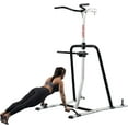 thumbnail image 2 of Century Oversized 100 Pound Heavy Bag with Fitness Training Station Combo, 2 of 4