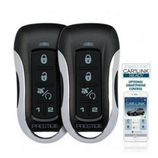 Prestige Remote Starters in Car Anti Theft Devices Walmart