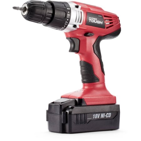 hyper cordless