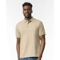 thumbnail image 1 of Gildan DryBlend Jersey Polo T-Shirt for Men, 1 of 1