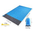 thumbnail image 3 of Tapis de Plage Imperméable Pique-Nique, 3 of 4