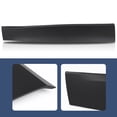 thumbnail image 3 of Replacement Door Molding Direct Front Driver Left Side Fit For Jeep Cherokee 2014-2018, 3 of 10