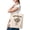Black, variant on Years Old Sloth Birthday For Girls Tote Bag