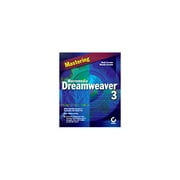 Angle View: Mastering Macromedia Dreamweaver 3 (Paperback)