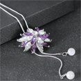 thumbnail image 2 of GUANGHONG avec Pendentif Collier Accessoires Mode, 2 of 2