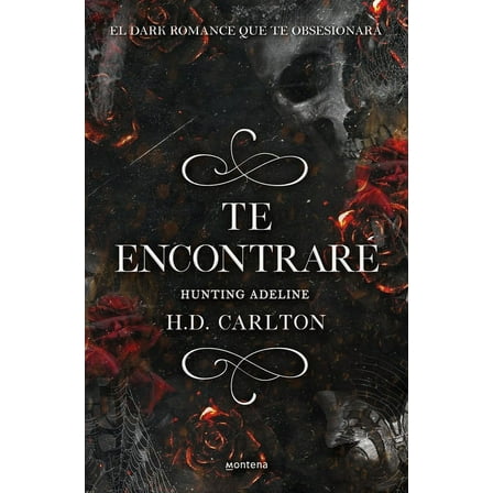 Cat and Mouse Duet Hunting Adeline (Te EncontrarÃ©), (Paperback)