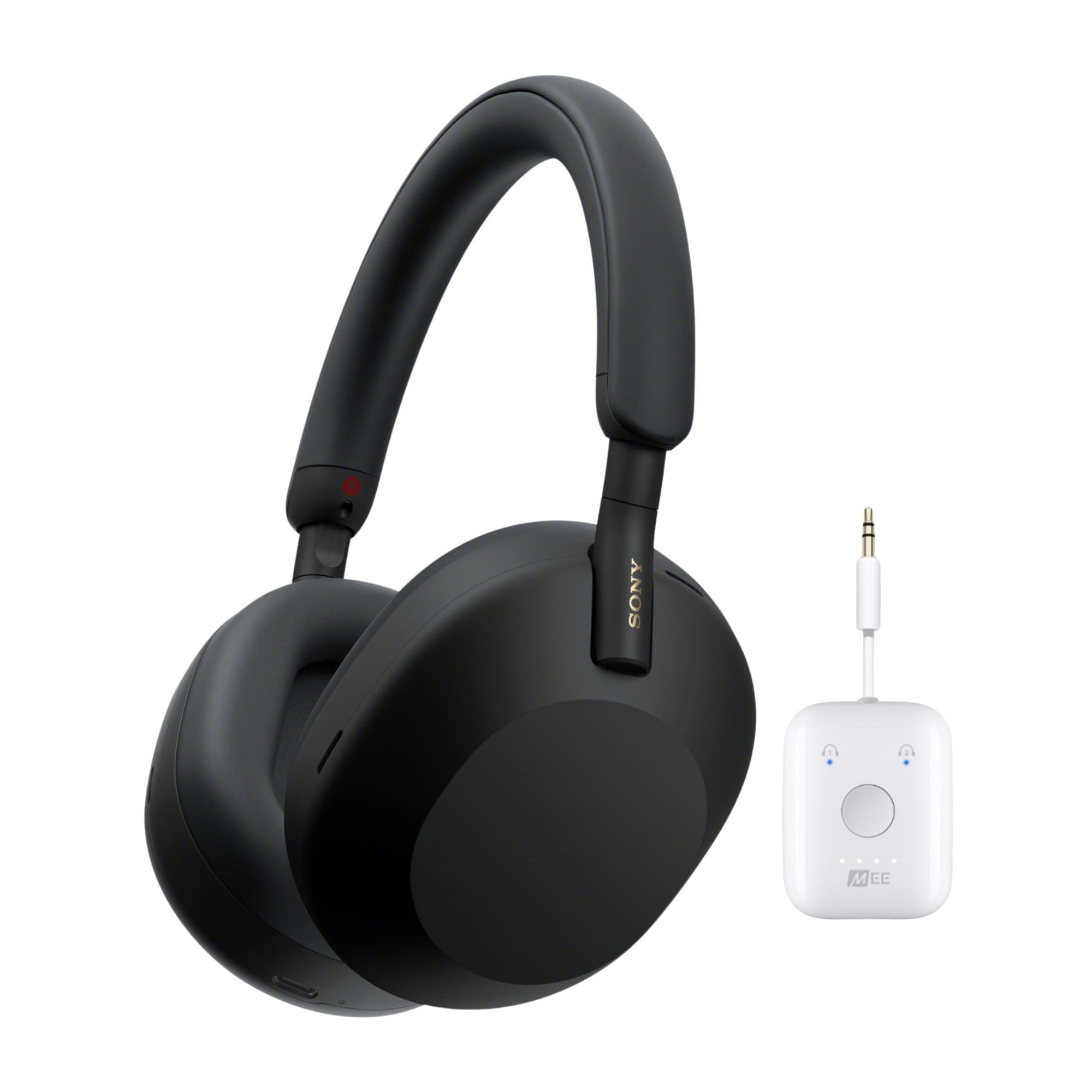 SONY　WH-1000XM5　ミッドナイトブルー　保証書＆earprofit付 Amazon.com: Sony WH-1000XM5 Noise Canceling Wireless