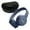 Blue, variant on JBL Tune 670NC Wireless On Ear Noise Cancelling Headphone with gSport Case (Black)
