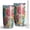 Pioneer Flower, variant on 20 Oz Pioneer Flower Coffee Tumbler Double Wall Insulated Stainless Steel Water Bottle | Metal Reusable Thermoses Flask with Cup Cap | Leak & Sweat Proof with Anti-Dust Lid