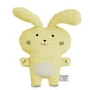 Gund Lil' Sprouts Bunnies Plush 10 inch Yellow