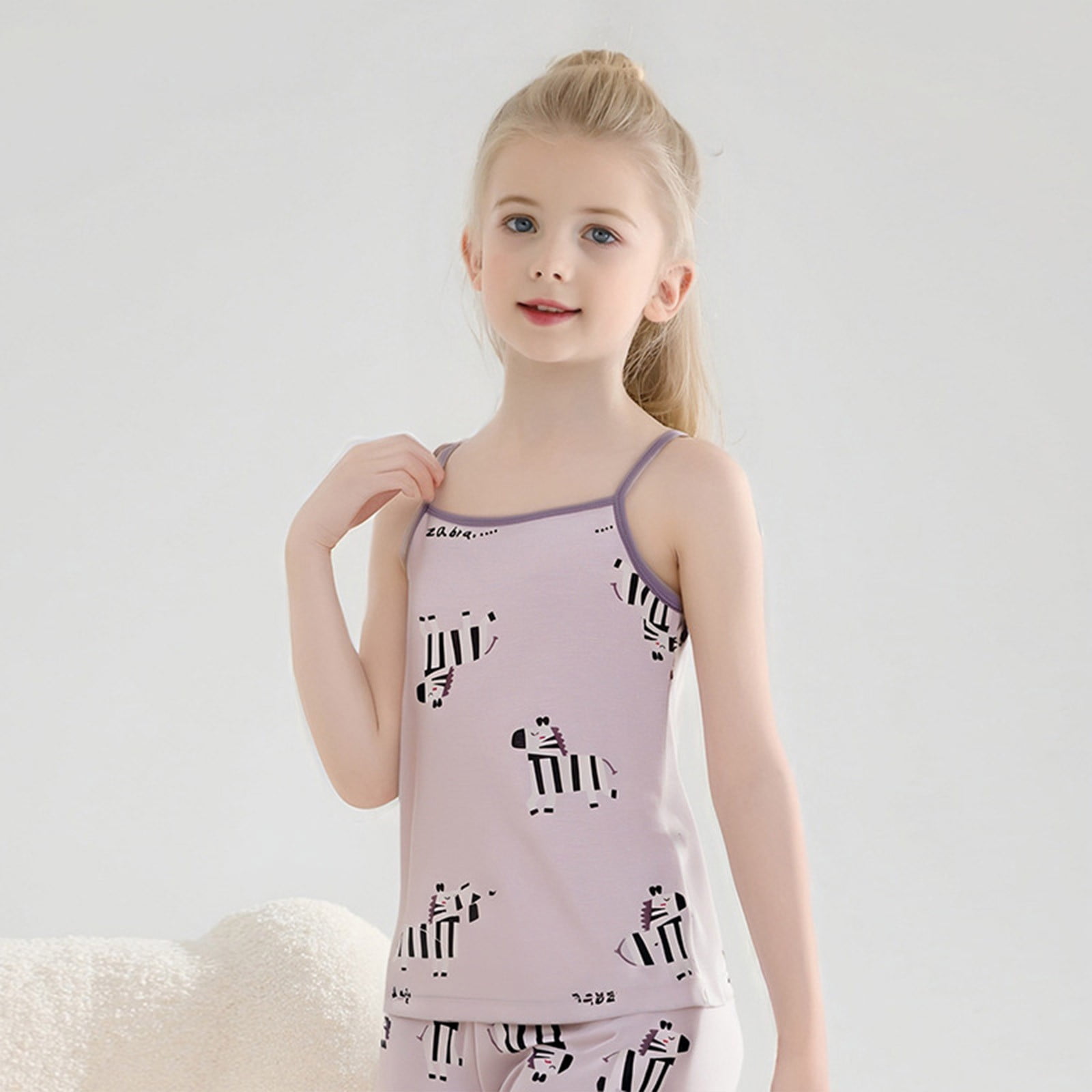 Pantalon De Pyjama En Flanelle - Carreaux Noirs Et Blancs - ENFANT | H&M BE