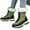 Army Green, variant on Shoes for Girls Winter Outdoor Snow Women's Plush Thick Insulation Cotton Waterproof Rural Tourism Skiing Shoes Women'S Boots on Clearance