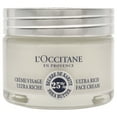 thumbnail image 2 of L'Occitane Ultra Rich Face Cream 1.7 oz, 2 of 3