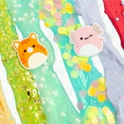Original Squishmallows™ Ultimate Slime Mix-Ins, Boys and Girls, Child, Ages 6+