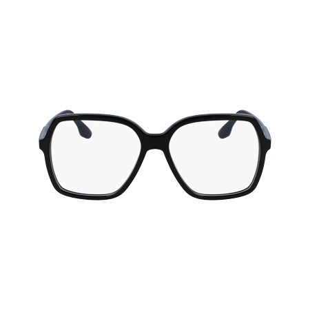 VICTORIA BECKHAM OPHTHALMIC VB2650 FEMALE 57/15/140 001 BLACK