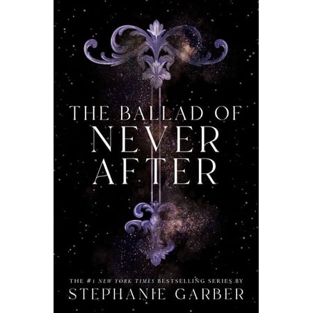 Ballad of Never After