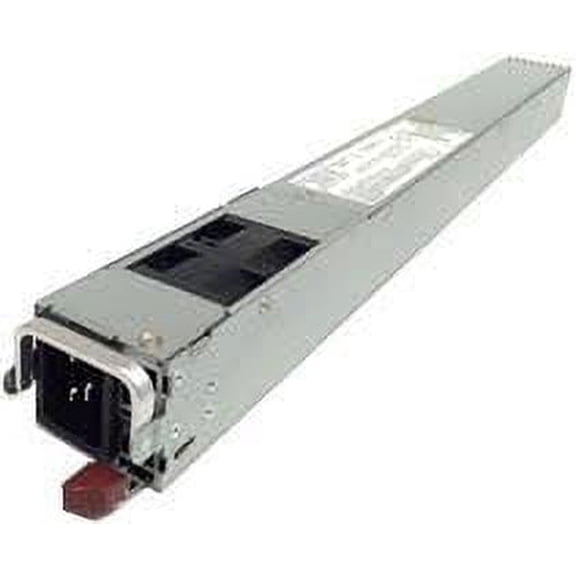 Supermicro PWS-2K60A-1R 1U 2600W Redundant Titanium PWS, 45(W) X 40(H) X 480(L), Power supply