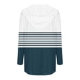 thumbnail image 5 of iHPH7 Open Front Cardigan for Women Long Jackets for Women Long Sleeve Cardigan for Women Soft Cardigans for Women Casual Outfits for Women Fall Cardigans for Women Womens Fall Clothing White 1 XXL, 5 of 7