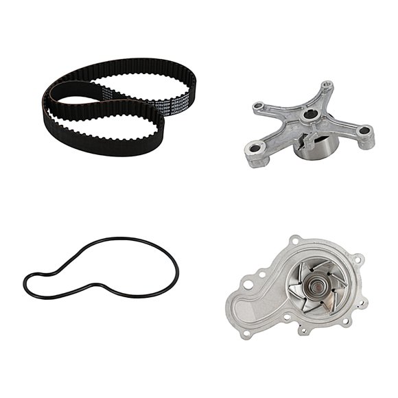 Kit de Distribución Bomba Agua CONTITECH Stratus 1995 A 2000 Dodge L4 2.0L Pro Series