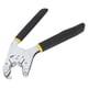 thumbnail image 4 of Universal Adjustable Wrench 8in 45# Steel Multifunction Hex Spanner for Repairmen Workshop, 4 of 5