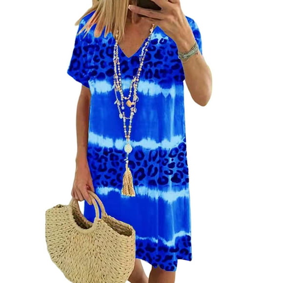 Womens Lounge Dresses