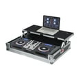 thumbnail image 2 of G-TOUR DSP case for medium sized DJ controllers, 2 of 11