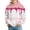 00-Light Pink#1256, variant on Kiijoy Toddler Boys Hoodie Casual Active Pullover Sweatshirt for Kids, Blue, Sizes 4-5T