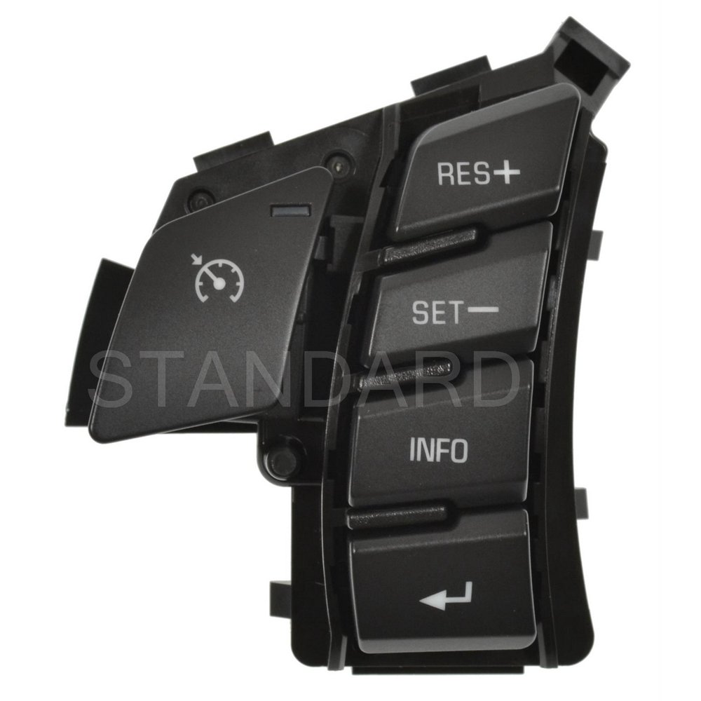 Cruise Control Switch CCA1195 for Pontiac G5, Pontiac G6