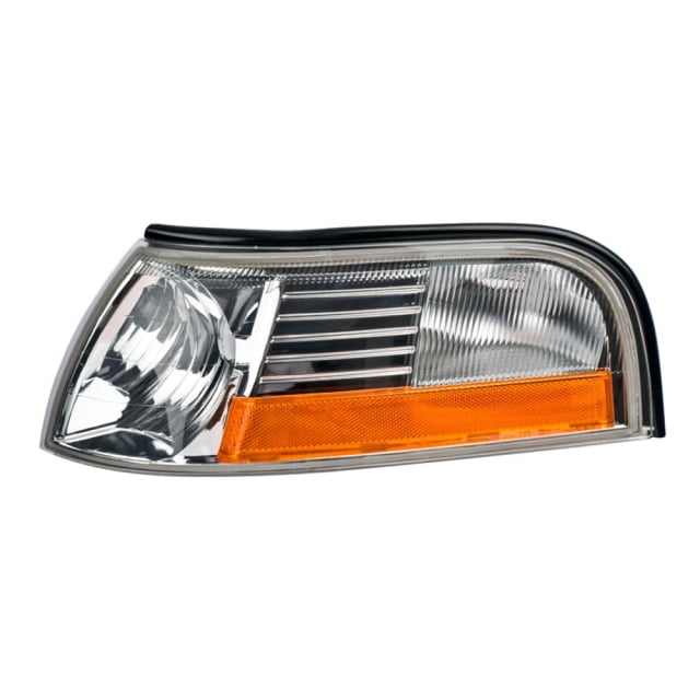 Cuarto DEPO Ford Grand Marquis 2003 - 2005 Piloto
