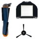 thumbnail image 4 of For Shark RV2310AE Matrix Robot Vacuum Cleaner,Main Side Brush, 4 of 5