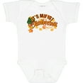thumbnail image 3 of Inktastic 1st Oktoberfest Fall German Celebration Boys or Girls Baby Bodysuit, 3 of 5