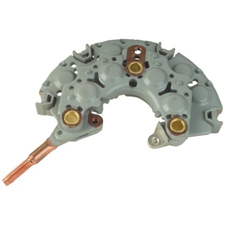 OEG Parts New Rectifier Replacement for Toyota Sequoia V8 4.7L 01-02 021580-6120