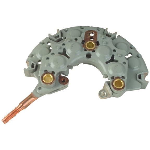 OEG Parts New Rectifier Replacement for Toyota Sequoia V8 4.7L 01-02 021580-6120