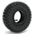 thumbnail image 3 of Rubber Scooter Tire, Scooter Tire Tube Set Shock Absorption Wear Resistant High Sealing  For Electric Scooters, 3 of 8