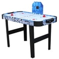 thumbnail image 2 of Mesa de Hockey Solex de Aire con Discos y Empujadores, 2 of 4