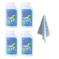 thumbnail image 1 of DREDGING AGENT Cleaning Of Kitchen With Unclogging Agent To Blockages 320ml, 1 of 1