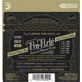 thumbnail image 2 of D'Addario EJ25B Pro-Arte Black Nylon Composite Flamenco Guitar Strings, 2 of 4