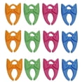 thumbnail image 3 of Clip de carrete de silicona Clip de carrete Clip de carrete Carretes de colores Precio unitario 3G 4G Carretes de colores, 3 of 5