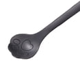 thumbnail image 2 of Cuchara Con Forma Pata Gato Cucharas Postre para Té Y Acero Inoxidable (), 2 of 4