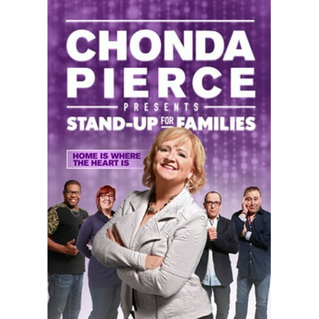Chonda Pierce Presents: Stand Up for Families (Best Hindi Stand Up Comedy)