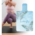 thumbnail image 4 of Yazoeia Premium Pilates Reformer Mat Set for Enhanced Workout Experience CJC912-204762, 4 of 7