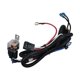 thumbnail image 1 of de Arnés de Cableado de de Bocina de Resistencia de 12 V / 24 V para Montaje en Rejilla Universal Sunnimix Arnés de relé de bocina, 1 of 8
