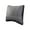 Gris, variante sur Feltree Coussin de Soutien Lombaire en Suède pour Voiture