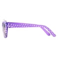 thumbnail image 3 of Lentes de Sol Disney Para Niña, Cat Eye Morado Unitalla, 3 of 4