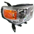 thumbnail image 4 of Headlight Set For 2010-2013 Toyota 4Runner Sport Utility SR5 Left and Right, 4 of 10