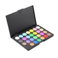 thumbnail image 3 of profesion 28 Colores Mate Combinación De De Ojos Cálido Eye Cosmetic Pallet Set 02 Sunnimix Paleta de sombras de ojos cosmética, 3 of 8