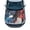 American Flag Eagle, variant on KUIFORTI Eagle American Flag Hood Covers for Cars All-Weather Protection Car Hood Wrap Universal Decorations Easy Installation Durable Vehicles Decorate Engine Fits Most Cars